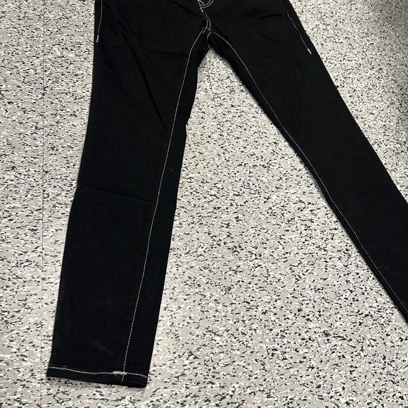 These are new never worn Skinny jean w big booty Get bfre sell i reply to evryb - Picture 3 of 5